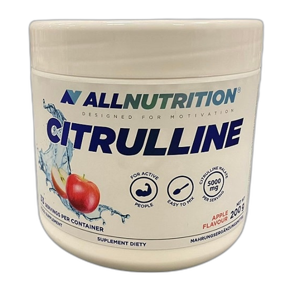 Allnutrition Citrulline - 200g