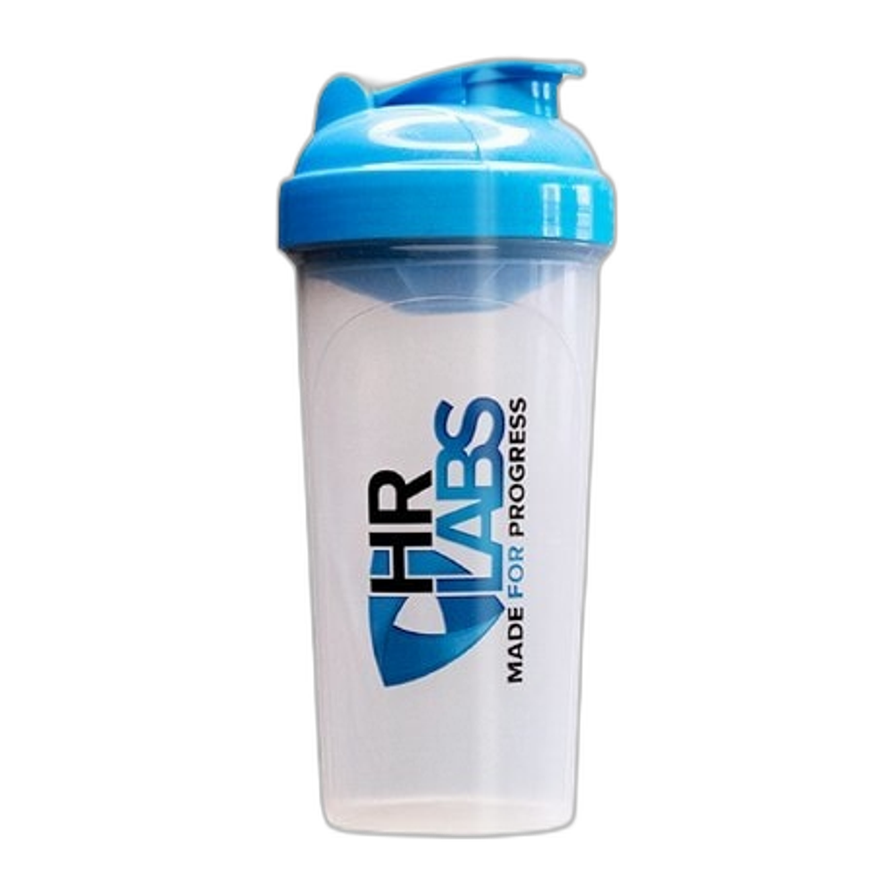 HR Labs Shaker - 700 ml.