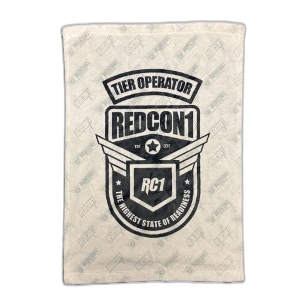 Redcon1 Tier Operator Towel