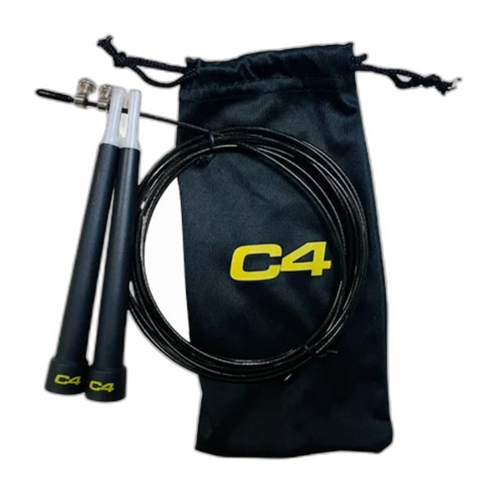 Cellucor C4 Jump Rope