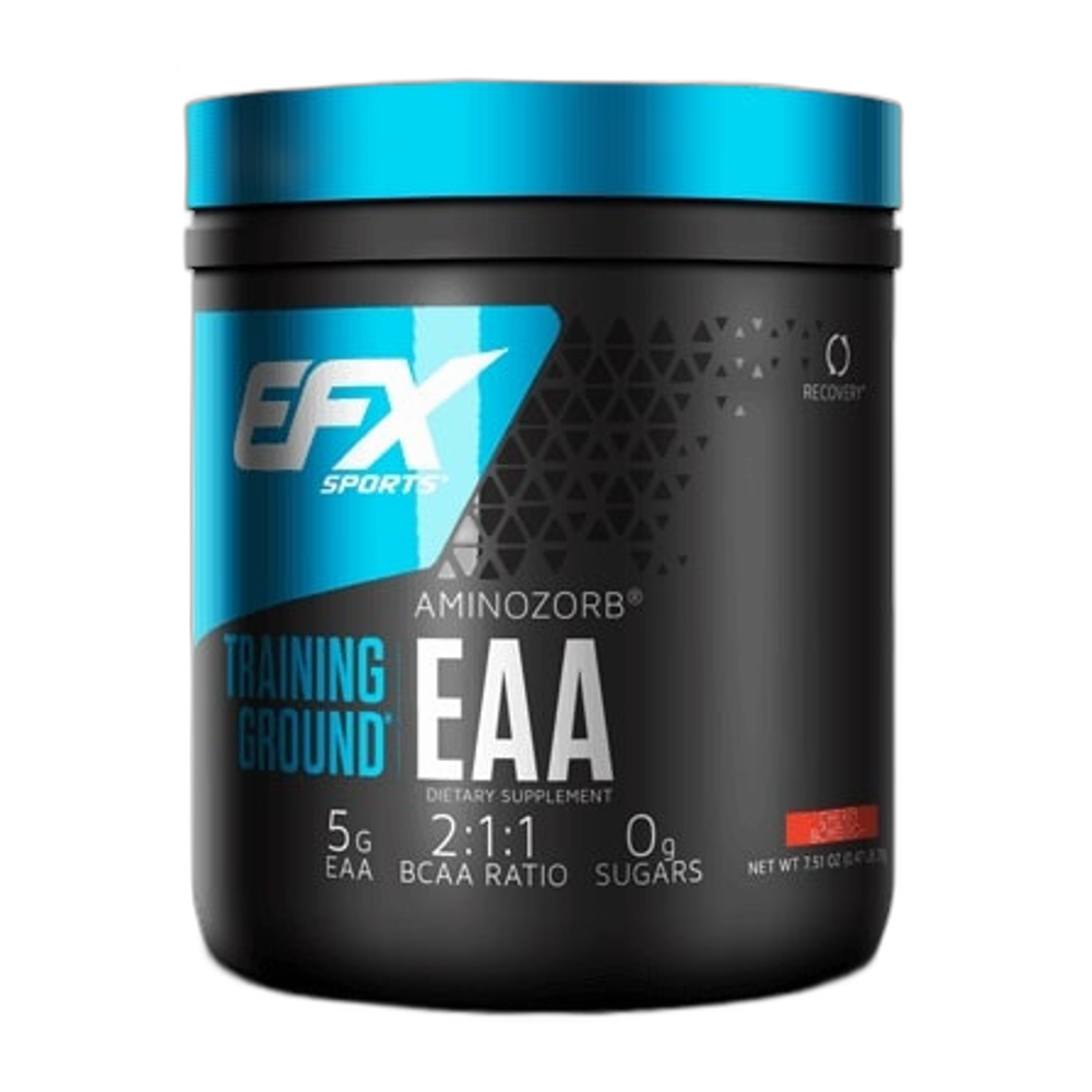 EFX Sports Training Ground EAA - 213g
