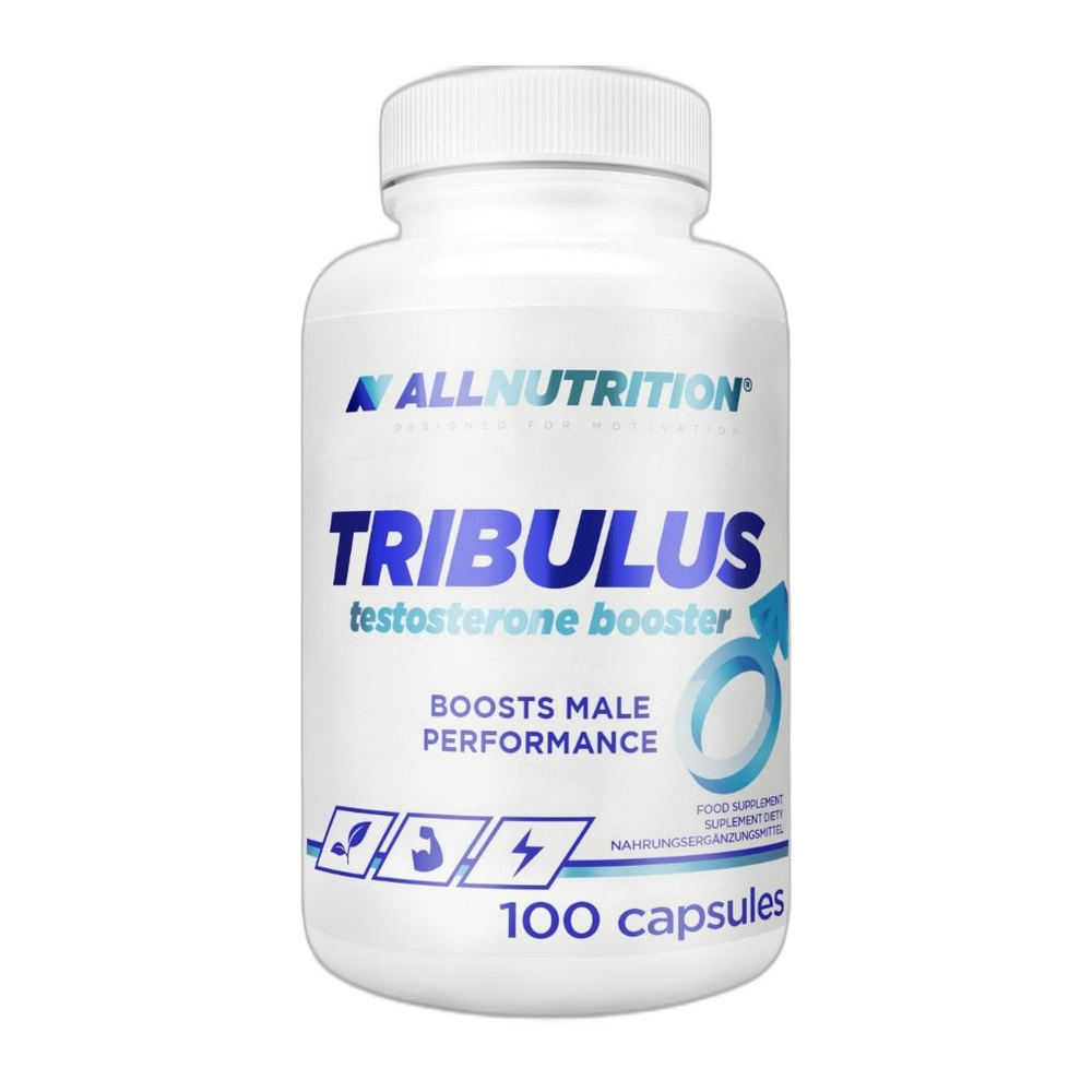 Allnutrition Tribulus - 100 caps
