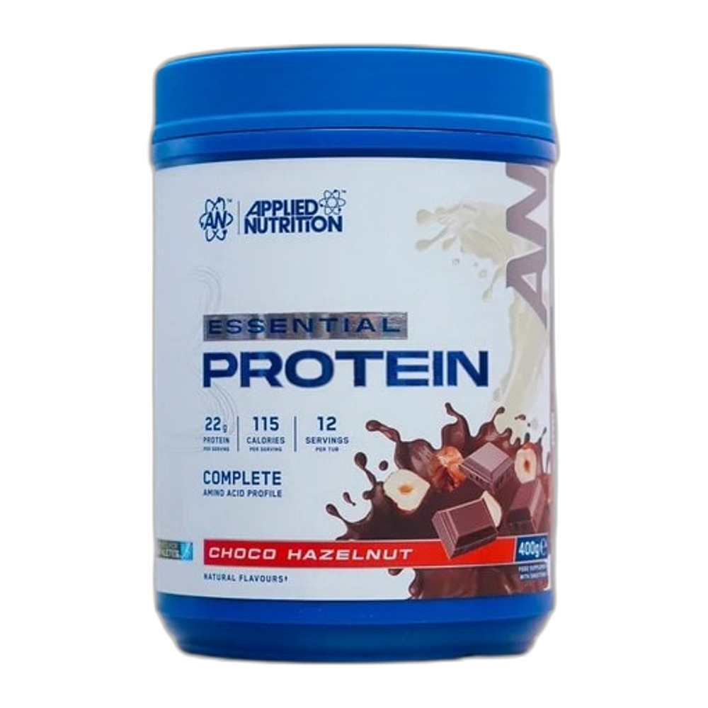 Applied Nutrition Essential Protein - 400g