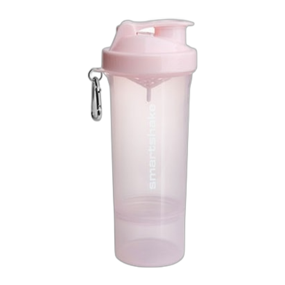 SmartShake Slim Series, Light Lavender - 500 ml.