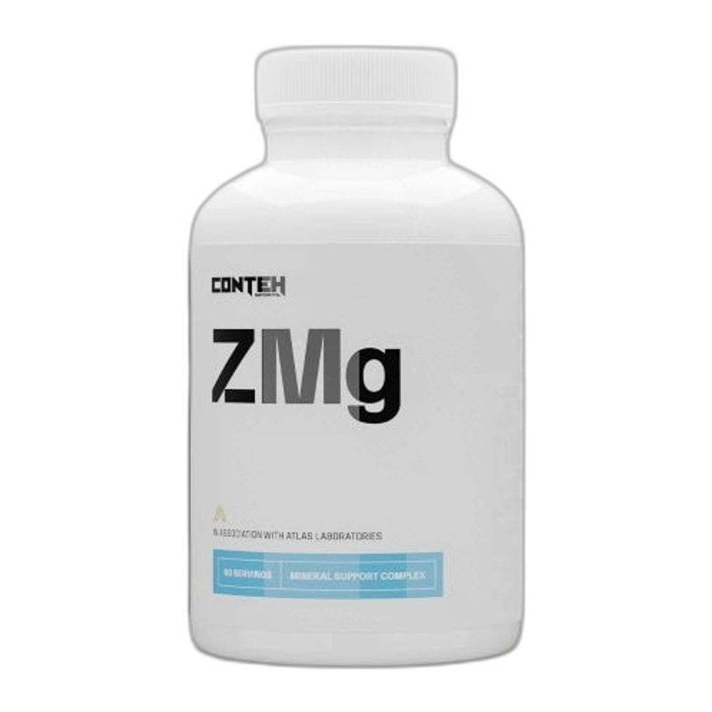 Conteh Sports ZMg - 180 caps