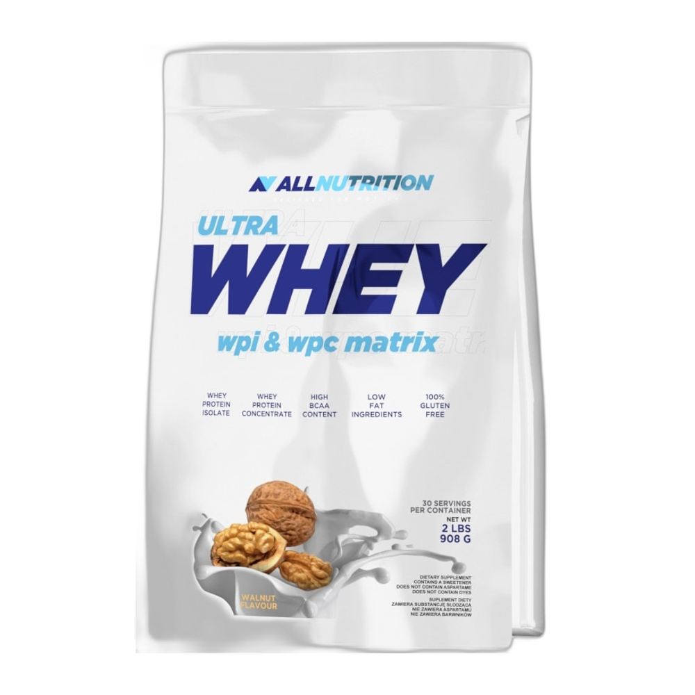 Allnutrition Whey Ultra - 2270g