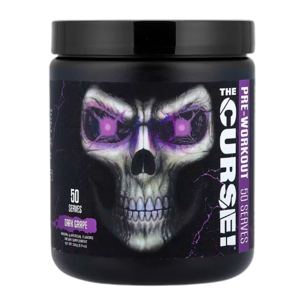 JNX Sports The Curse! - 255g
