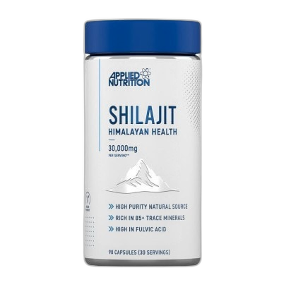 Applied Nutrition Shilajit - 90 caps
