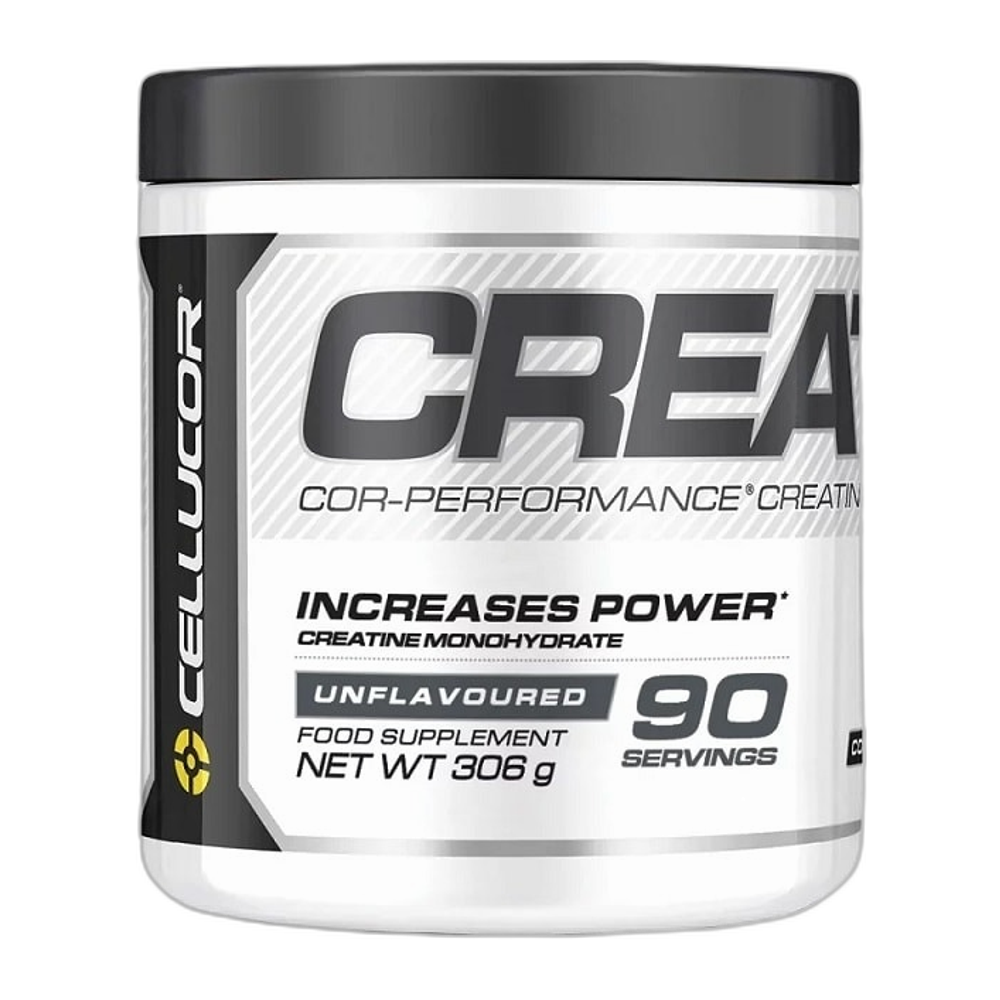 Cellucor COR-Performance Creatine, Unflavored  - 306g