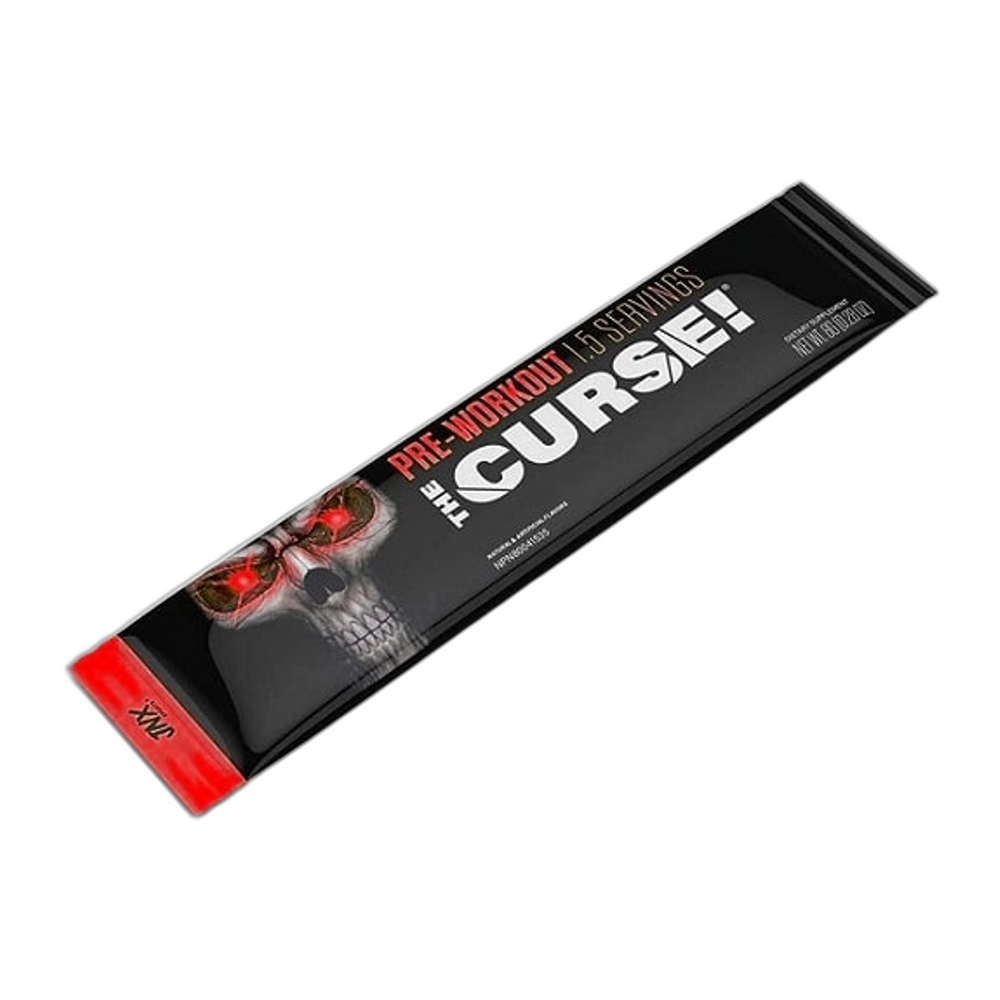 JNX Sports The Curse!, Watermelon - 8g (1 serving)