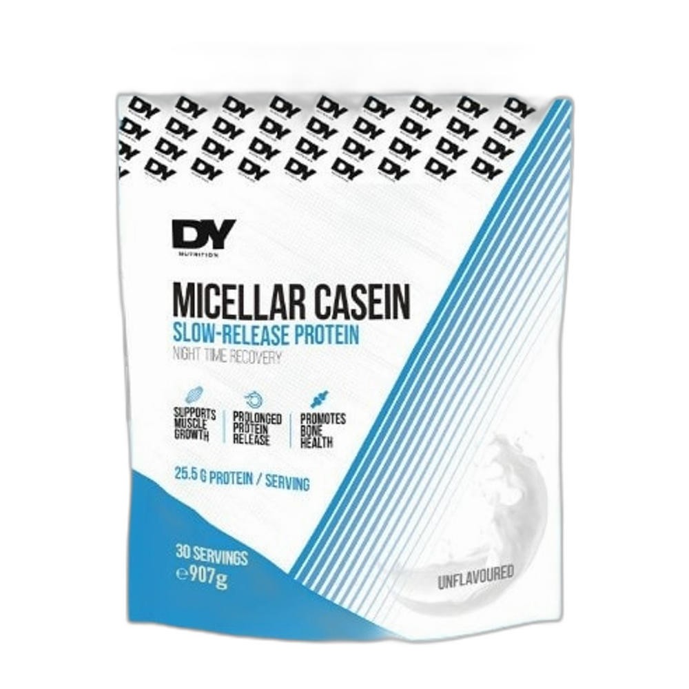 Dorian Yates Micellar Casein - 907g