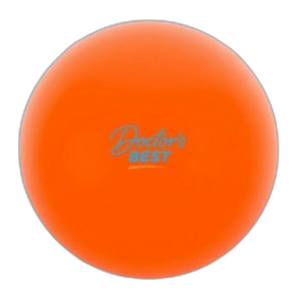 Doctor's Best Stress Ball