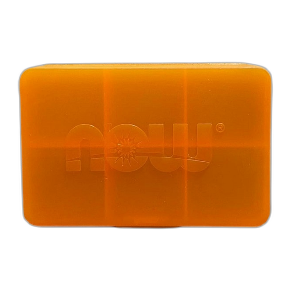NOW Foods Pill Case, Small