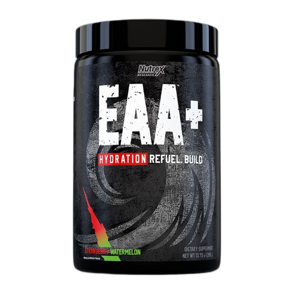 Nutrex EAA + Hydration