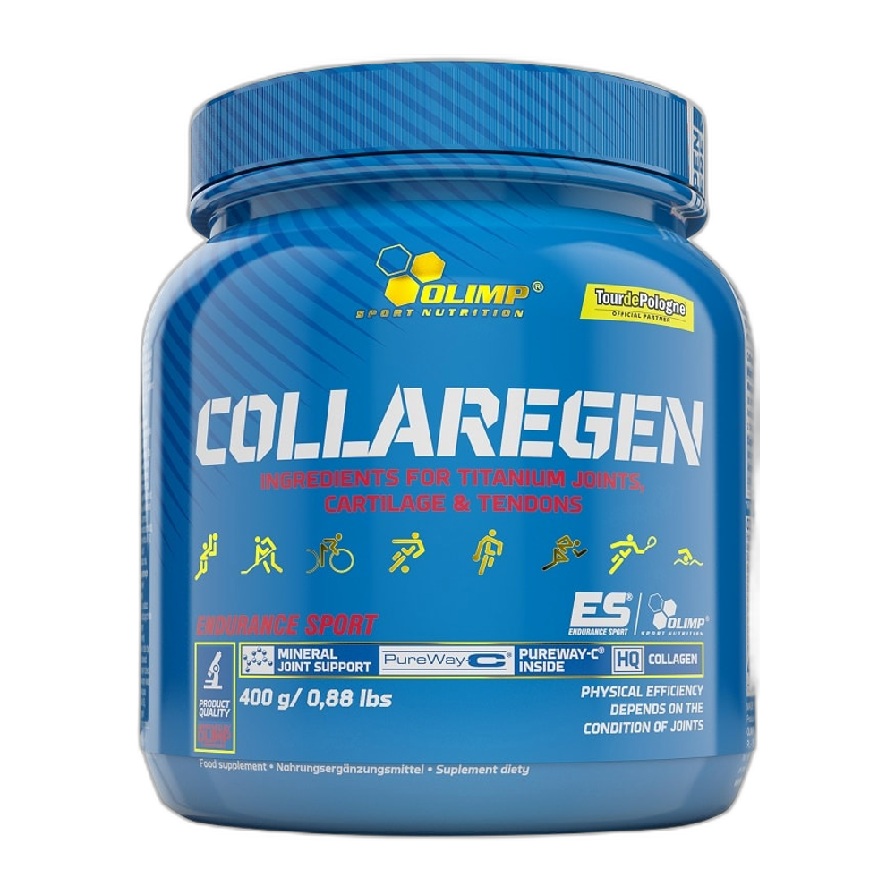 Olimp Nutrition Collaregen - 400g