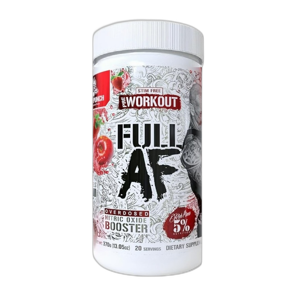 5% Nutrition Full AF - 370g