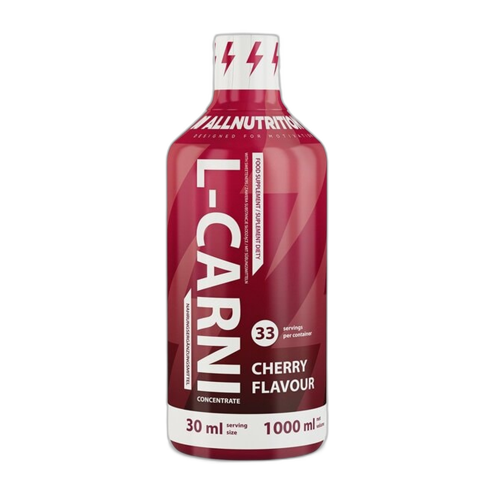 Allnutrition L-Carni - 1000 ml.