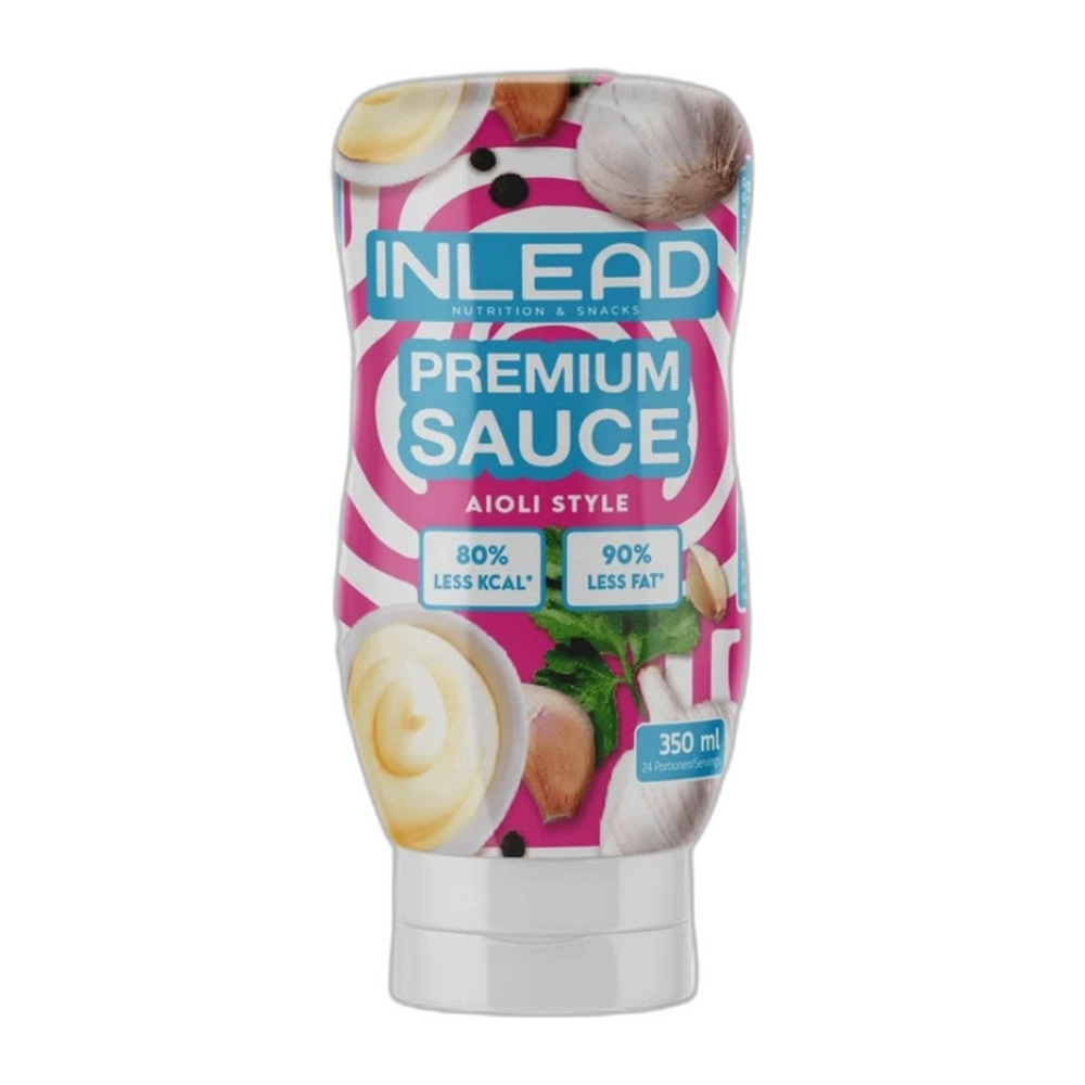INLEAD Nutrition Premium Sauce - 350g