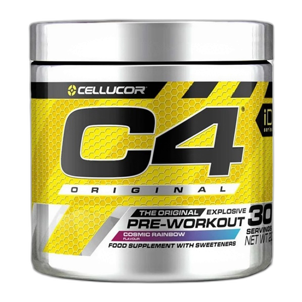 Cellucor C4 Original - 207g