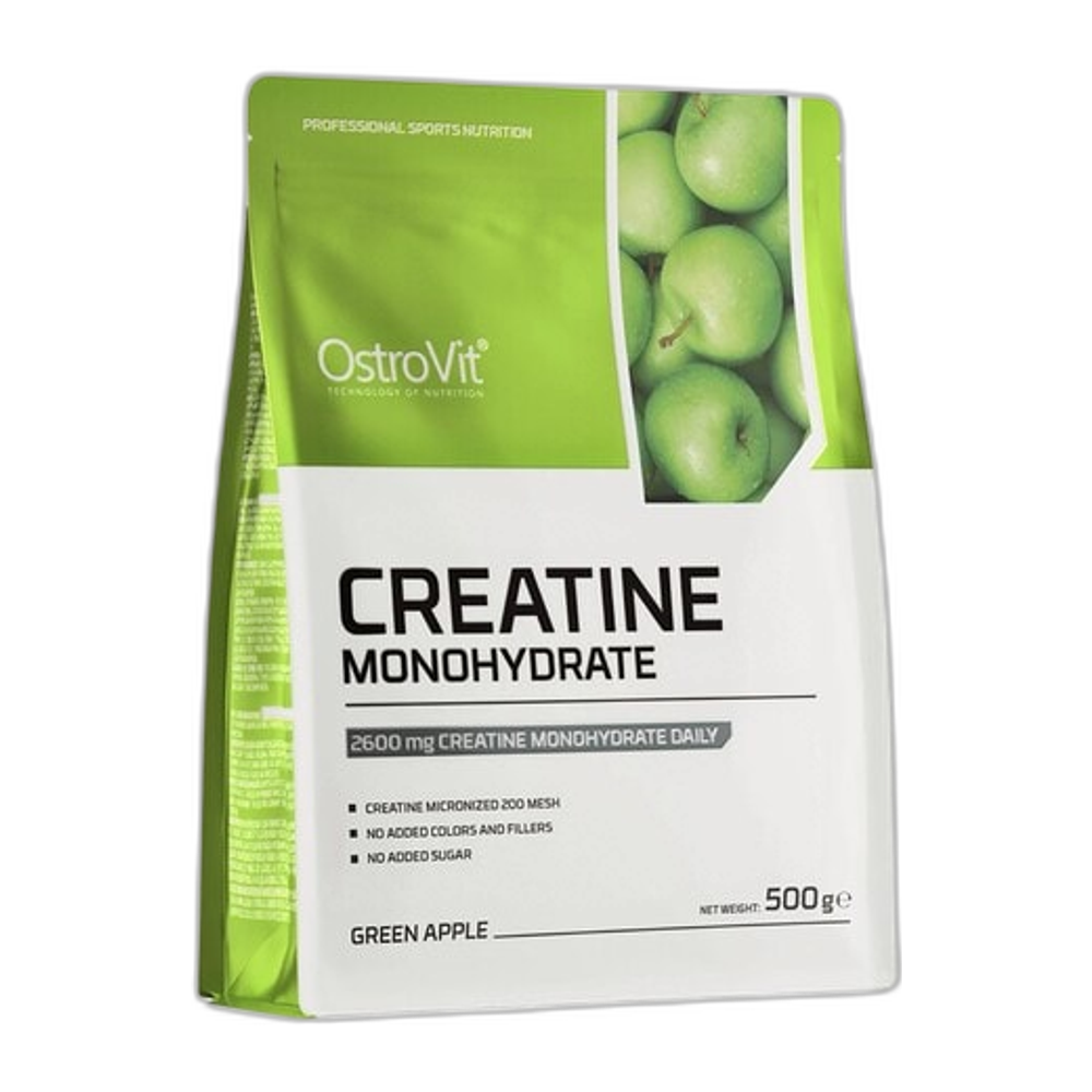 OstroVit Creatine Monohydrate - 500g