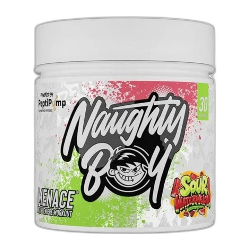 Naughty Boy Menace V2 - 210 g