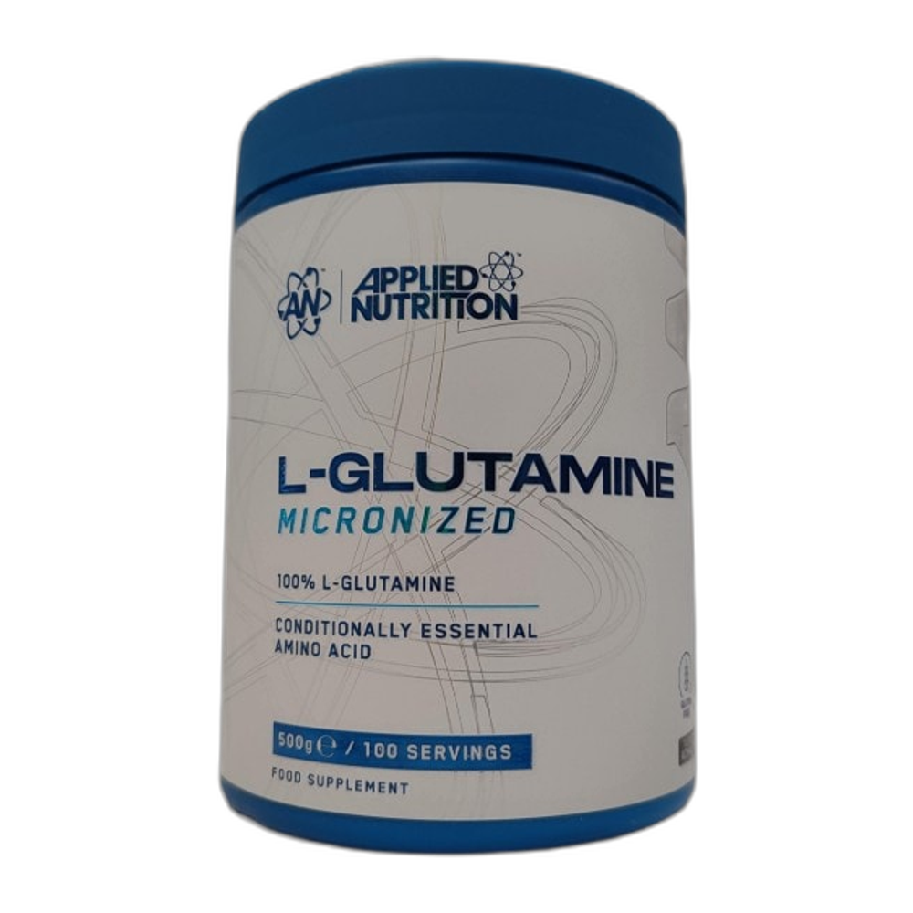 Applied Nutrition L-Glutamine, Micronized - 500g