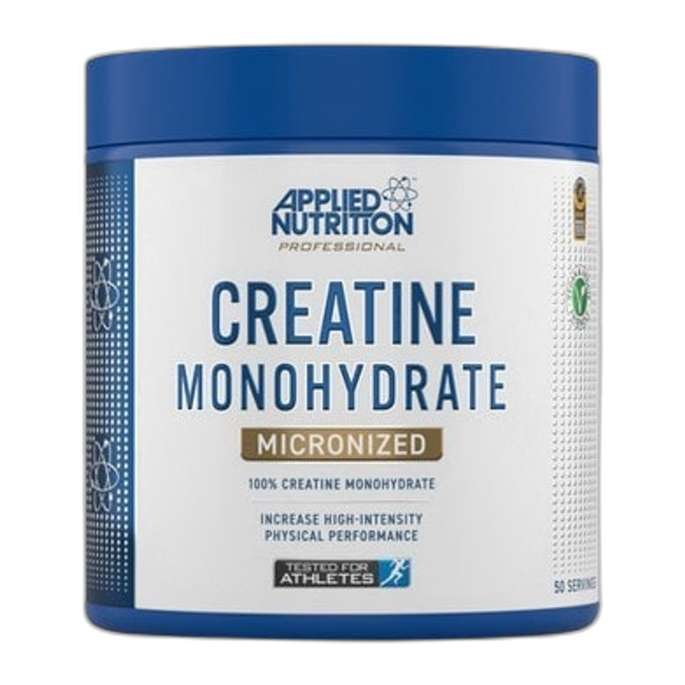 Applied Nutrition Creatine Monohydrate Micronized - 250g