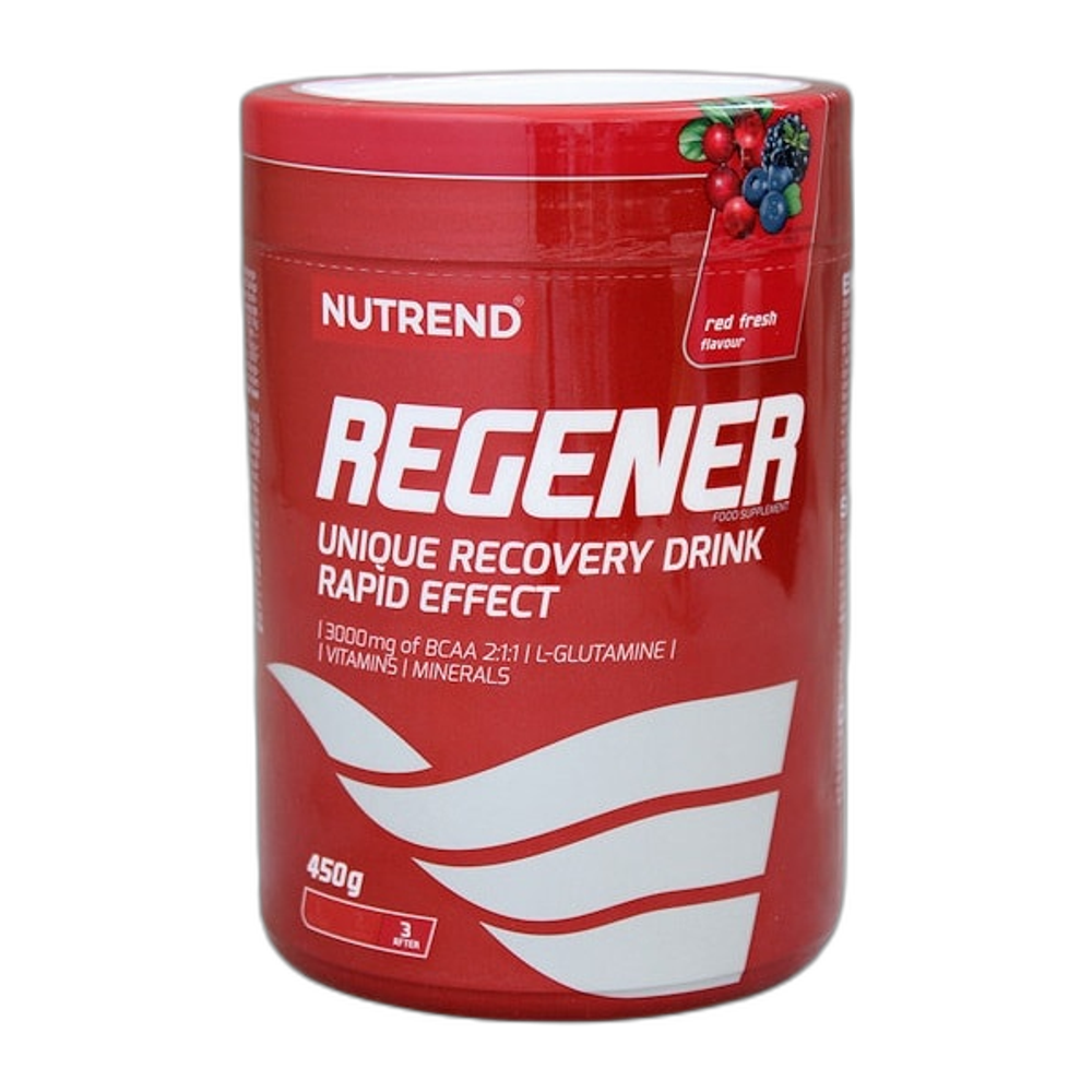 Nutrend Regener - 450g