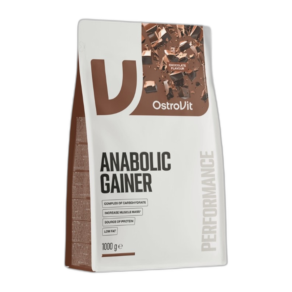 OstroVit Anabolic Gainer - 1000g