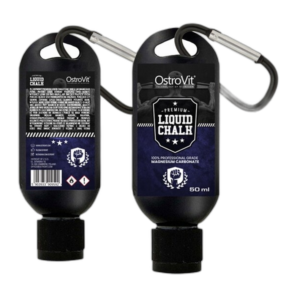 OstroVit Liquid Chalk - 50 ml.
