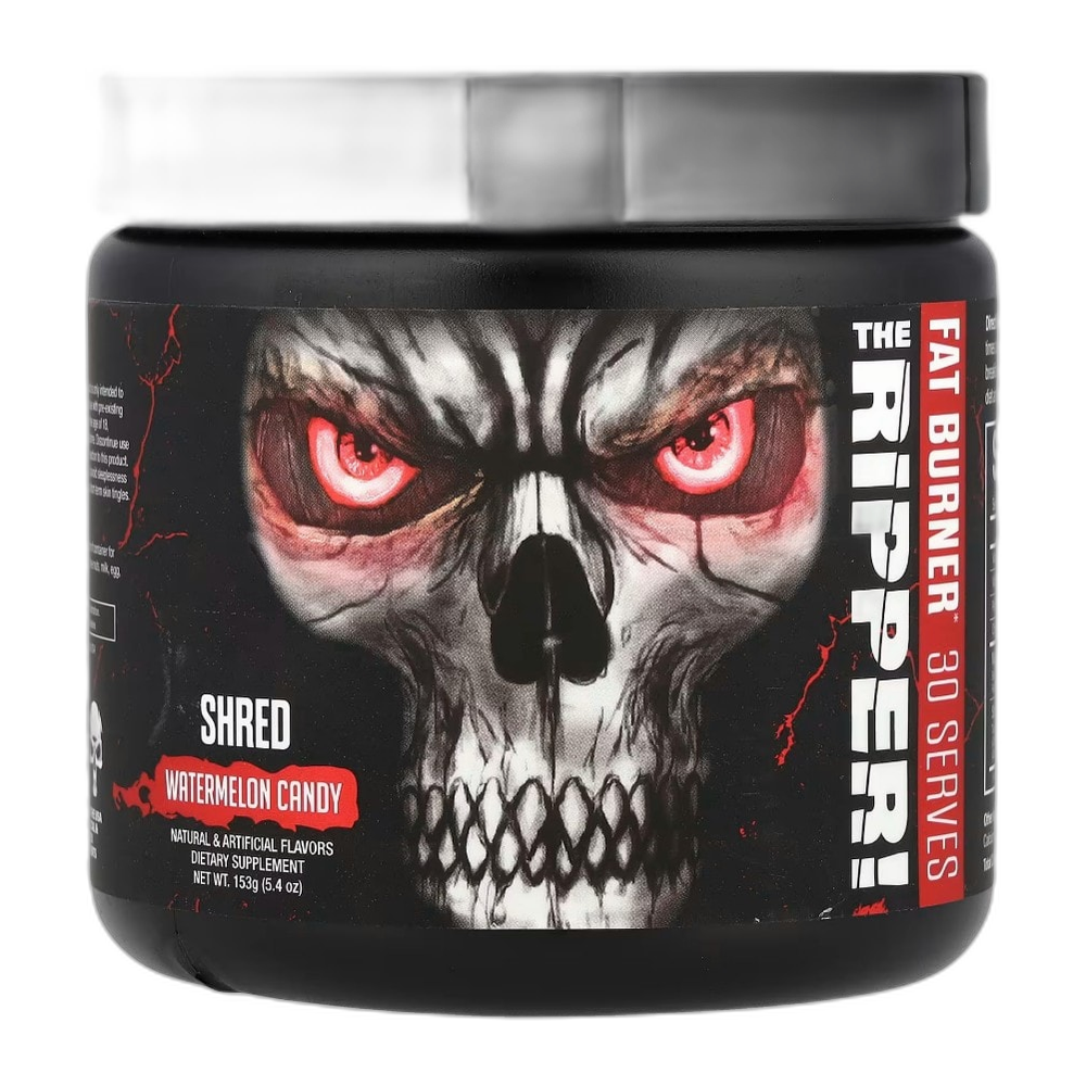 JNX Sports The Ripper!, Watermelon Candy - 153g