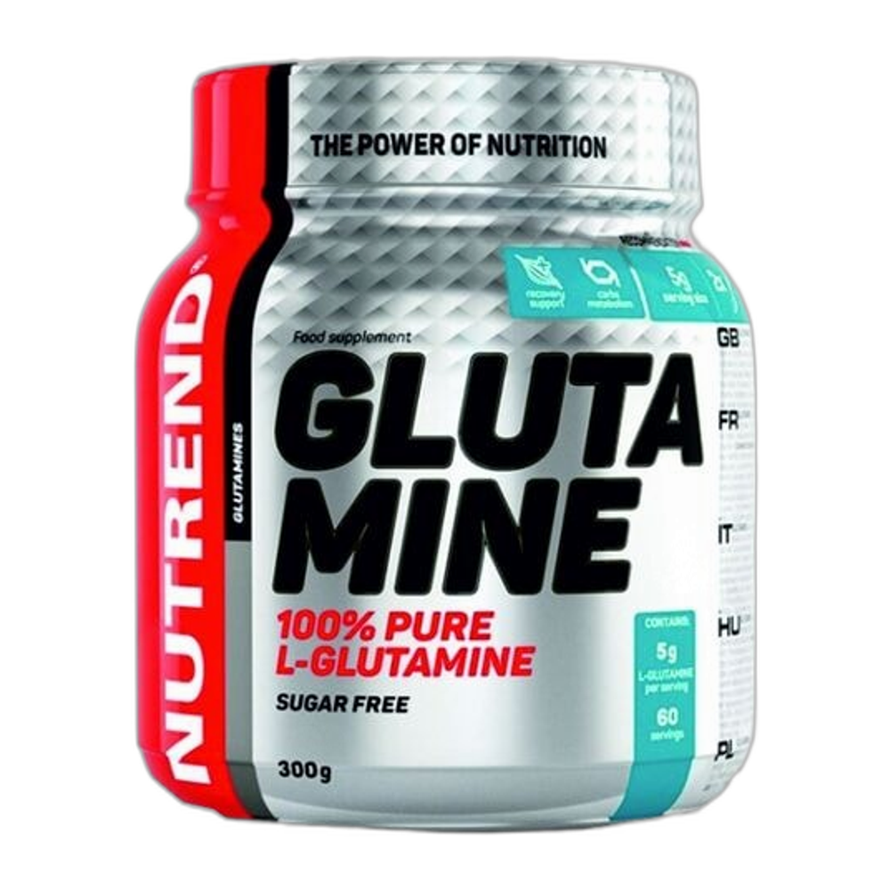 Nutrend Glutamine - 300g
