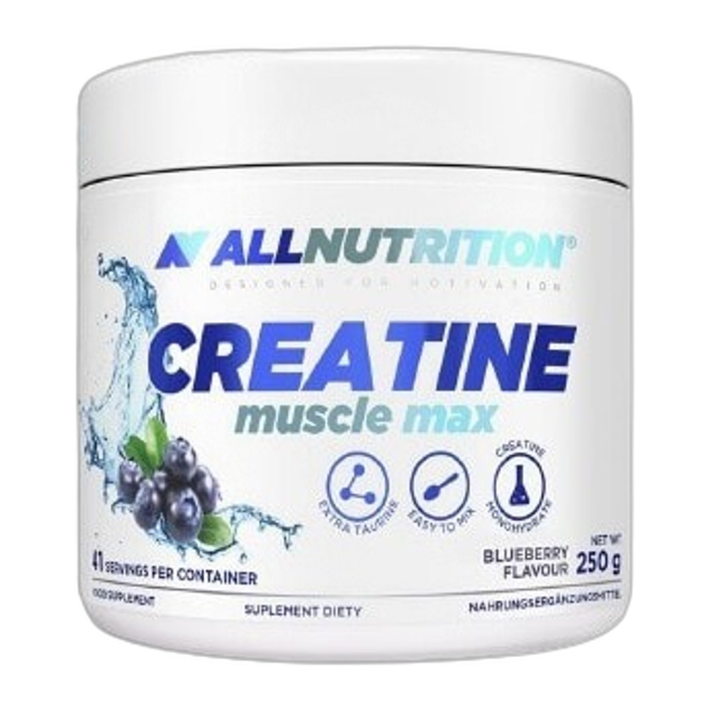 Allnutrition Creatine Muscle Max - 250g