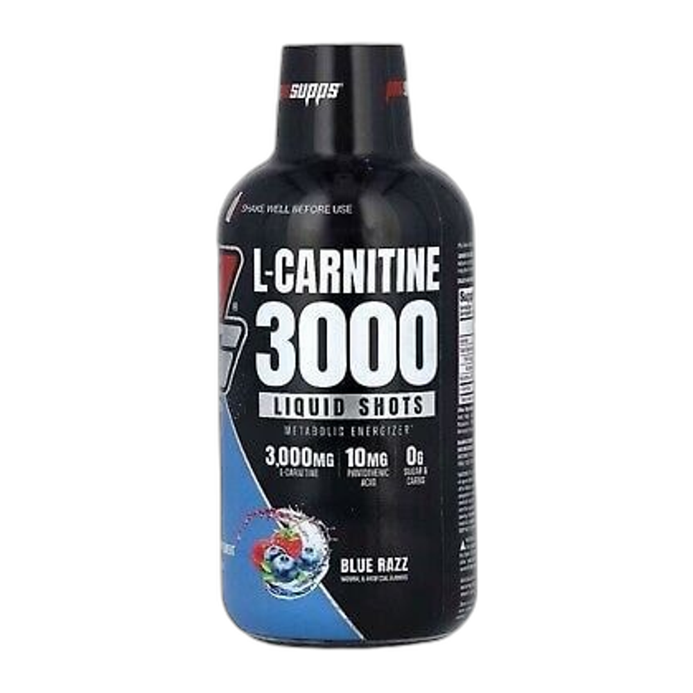 ProSupps L-Carnitine 3000 - 473 ml.