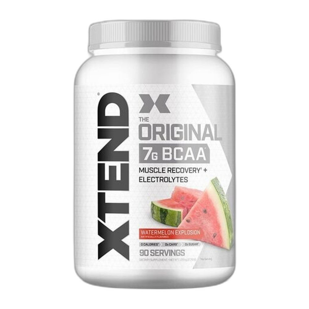 Xtend, Watermelon Explosion - 1270g