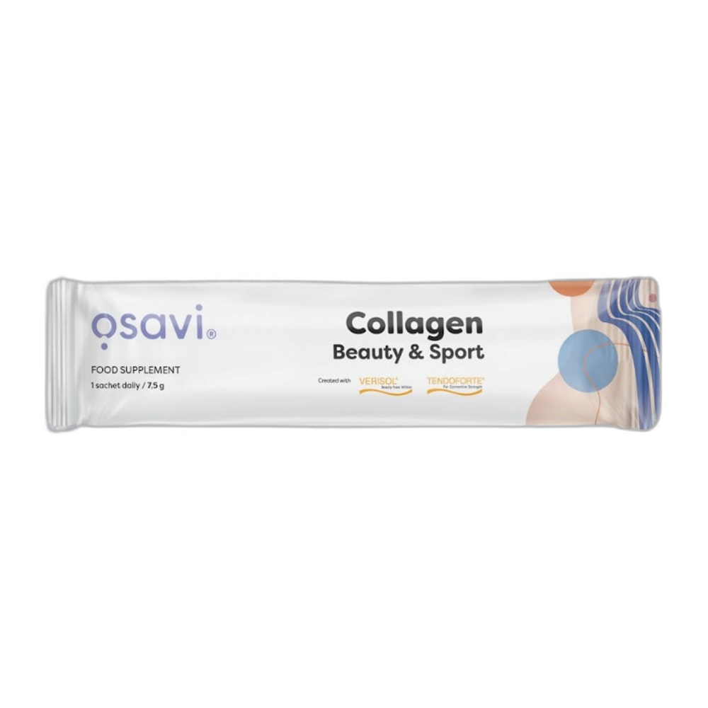 Osavi Collagen Beauty & Sport - 7.5g (1 serving)