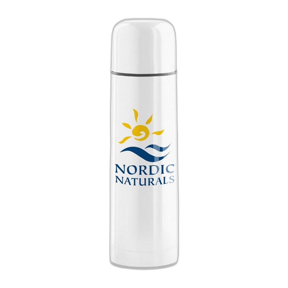 Nordic Naturals Vacuum Flask - 500 ml.