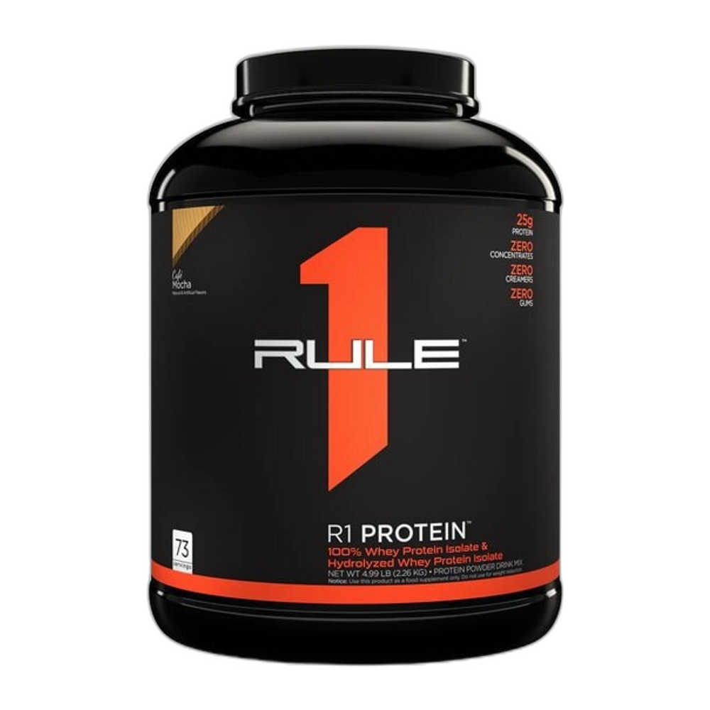 Rule One R1 Protein - 2260g