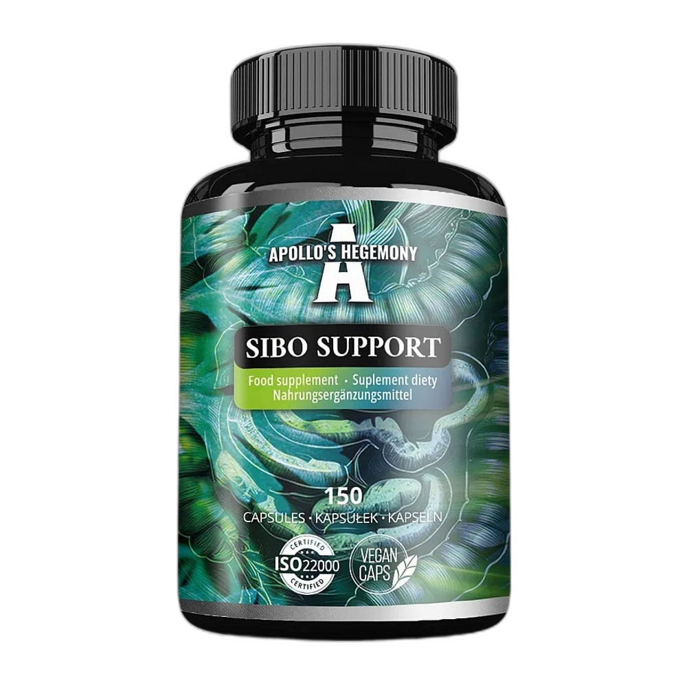 Apollo's Hegemony Sibo Support - 150 vcaps