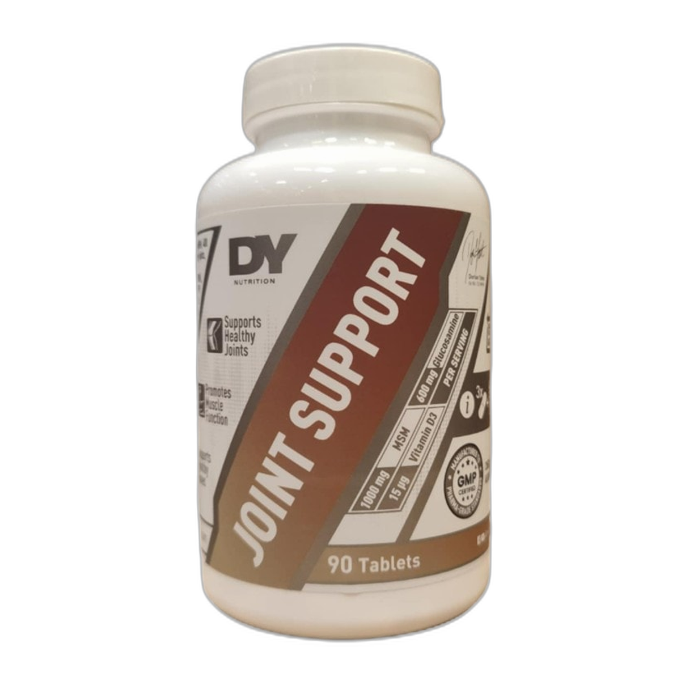 Dorian Yates Joint Support - 90 tablets