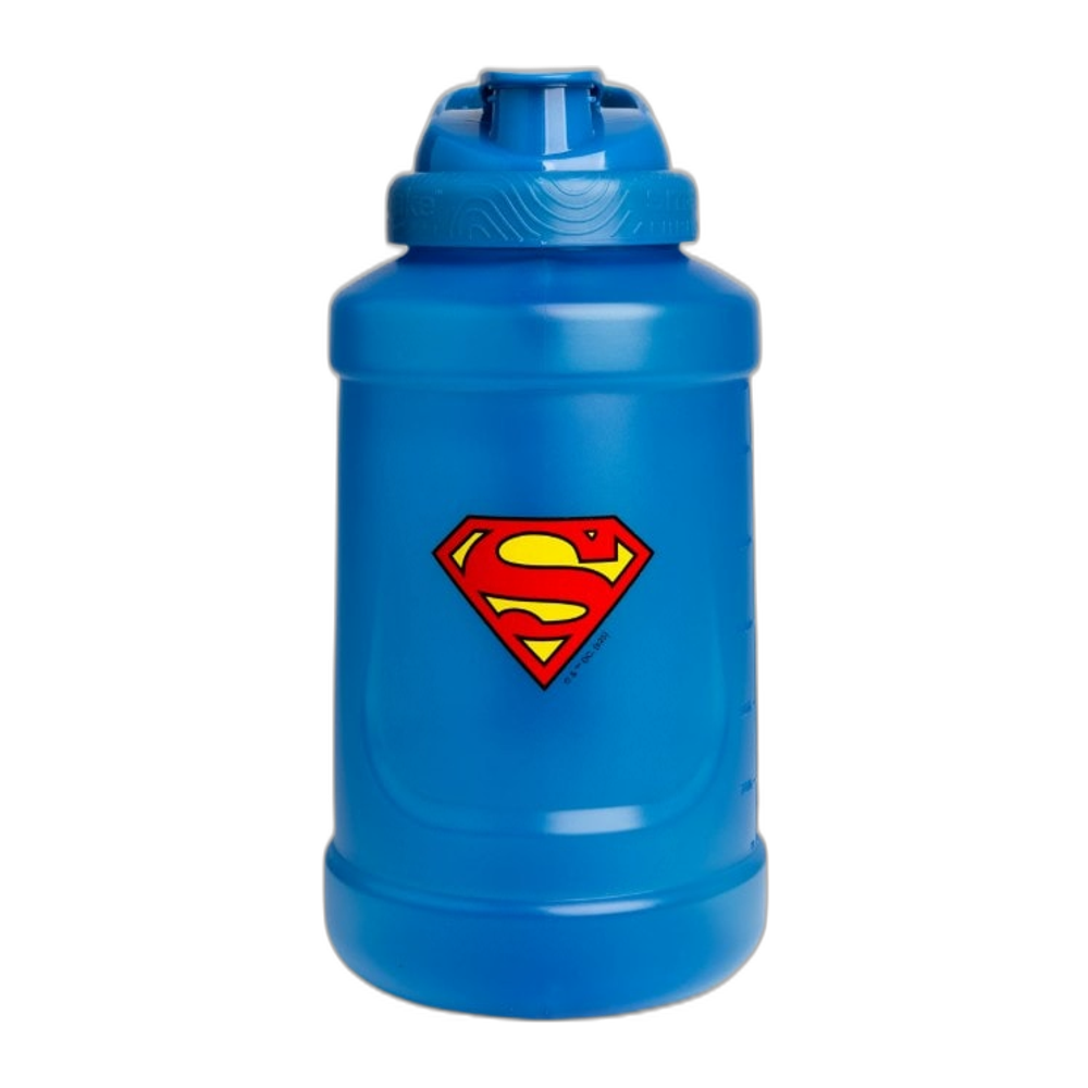 SmartShake Ultimate Jug - DC Comics, Superman - 2100 ml.