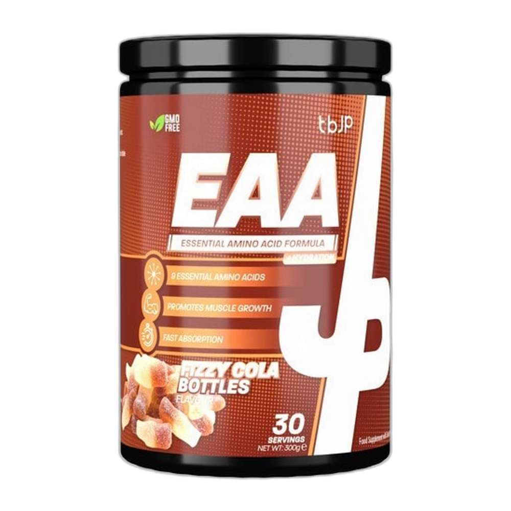 Trained by JP EAA + Hydration - 300g